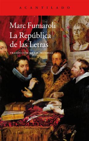 La República de las Letras