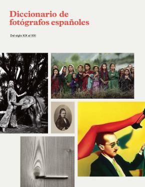 Diccionario de Fotógrafos Españoles