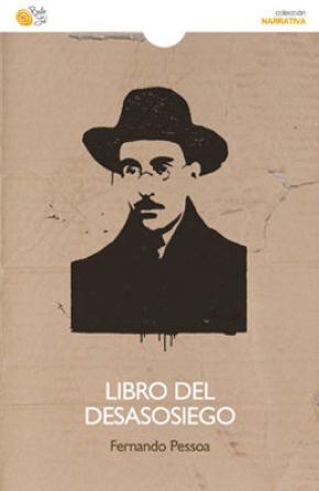 LIBRO DEL DESASOSIEGO