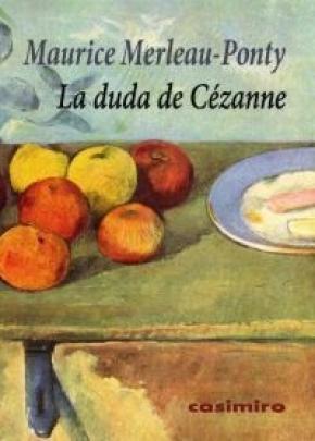 LA DUDA DE CÉZANNE