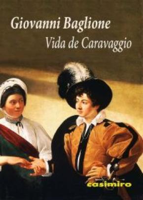 VIDA DE CARAVAGGIO