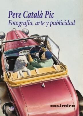 Fotografía, arte y publicidad