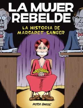 La mujer rebelde