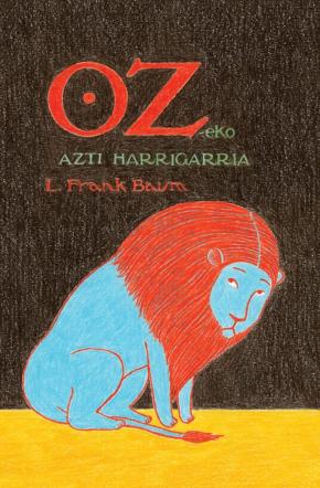 Oz-eko azti harrigarria