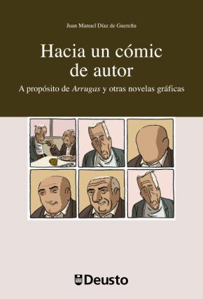 Hacia un cómic de autor