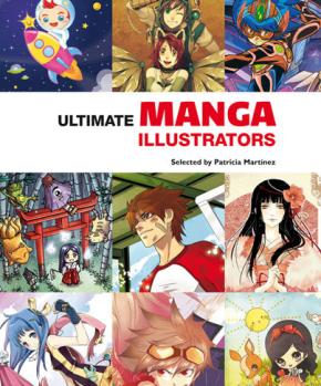 Ultimate  Manga Illustrators