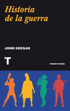 Historia de la guerra