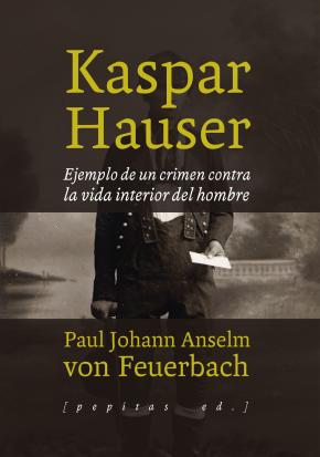 Kaspar Hauser