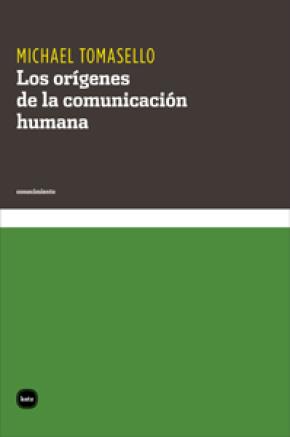 Los orígenes de la comunicación humana