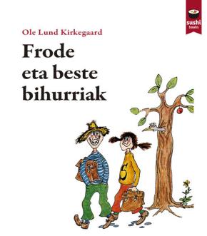 Frode eta beste bihurriak