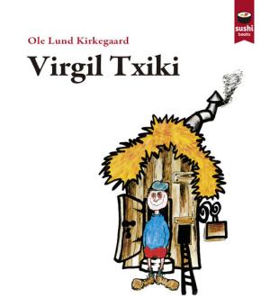 Virgil Txiki