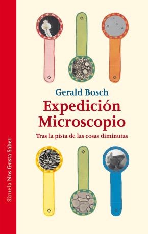 Expedición Microscopio