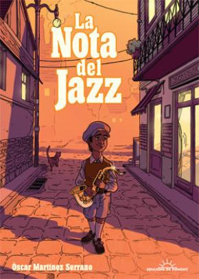 LA NOTA DEL JAZZ