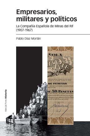 EMPRESARIOS, MILITARES Y POLÍTICOS