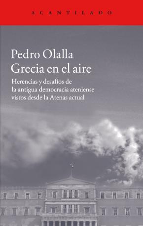 Grecia en el aire