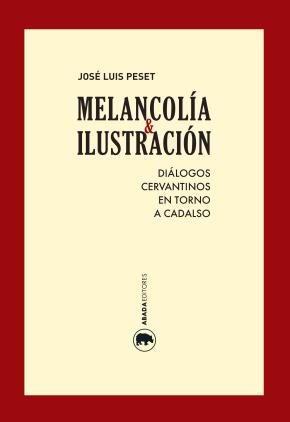 Melancolía e Ilustración