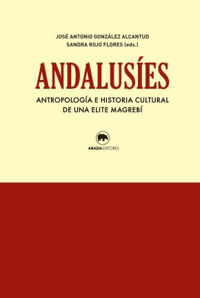 Andalusíes