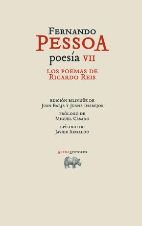 Los poemas de Ricardo Reis