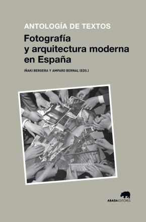 Fotografía y arquitectura moderna en España