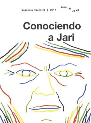 CONOCIENDO A JARI