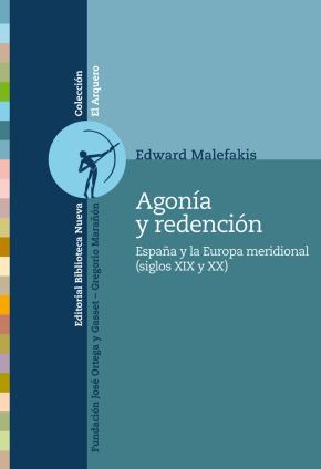 Agonía y redención