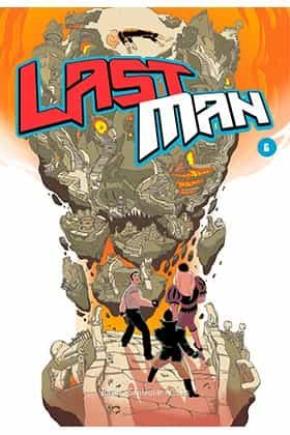 LASTMAN 06 (DE 6)