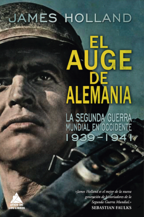 El auge de Alemania