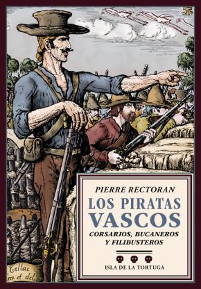 Los piratas vascos