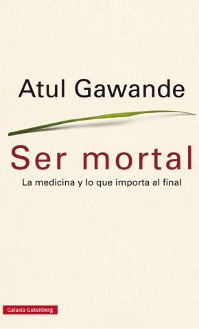 Ser mortal