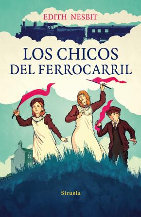 Los chicos del ferrocarril