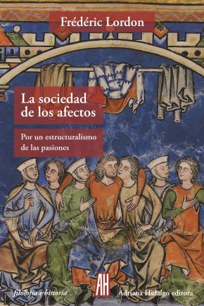 LA SOCIEDAD DE LOS AFECTOS