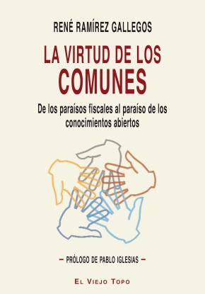 La virtud de los comunes.