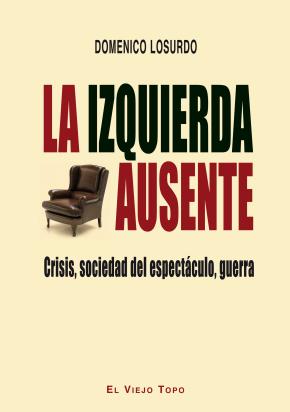 La izquierda ausente