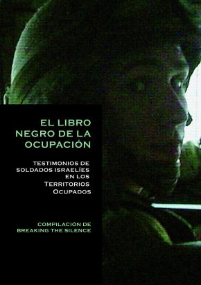 El Libro Negro de la Ocupación