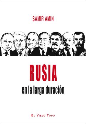 Rusia en la larga duración