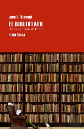 El bibliótafo