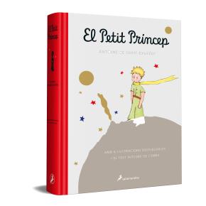 El Petit Príncep (Pop-Up)