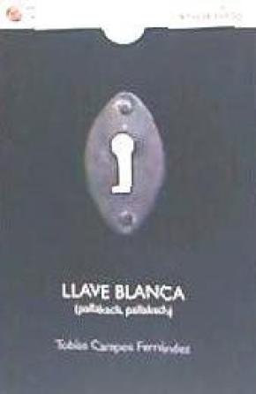 LLAVE BLANCA