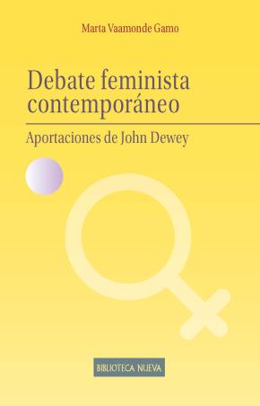 Debate feminista contemporáneo