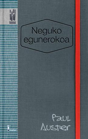 Neguko egunerokoa