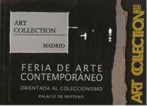 Art Collection Madrid