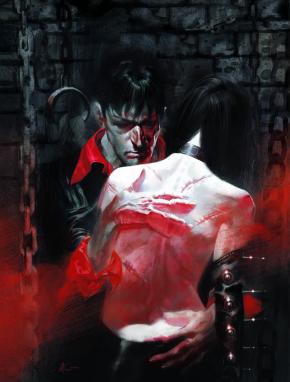 DYLAN DOG Mater Morbi (Edición especial Coleccionista)