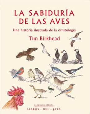 La sabiduría de las aves