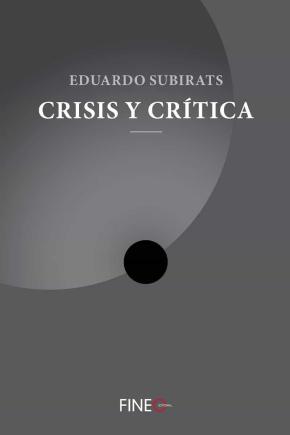 CRISIS Y CRÍTICA