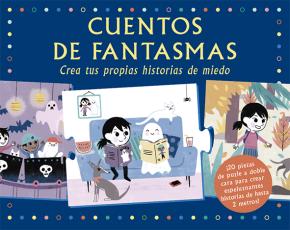 Cuentos de fantasmas