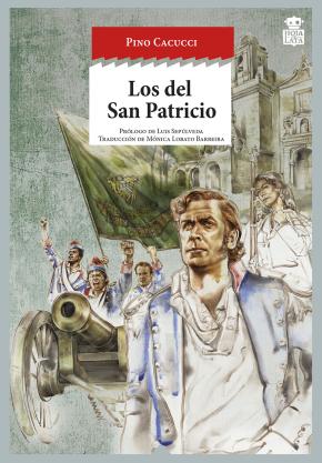 Los del San Patricio