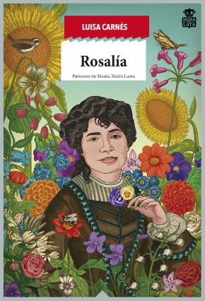 Rosalía