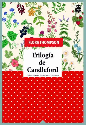 TRILOGÍA DE CANDLEFORD