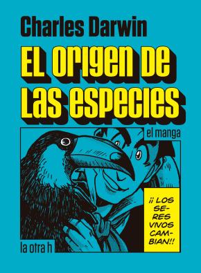 El origen de las especies