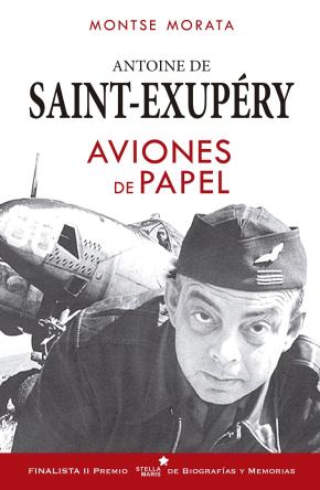 Aviones de papel